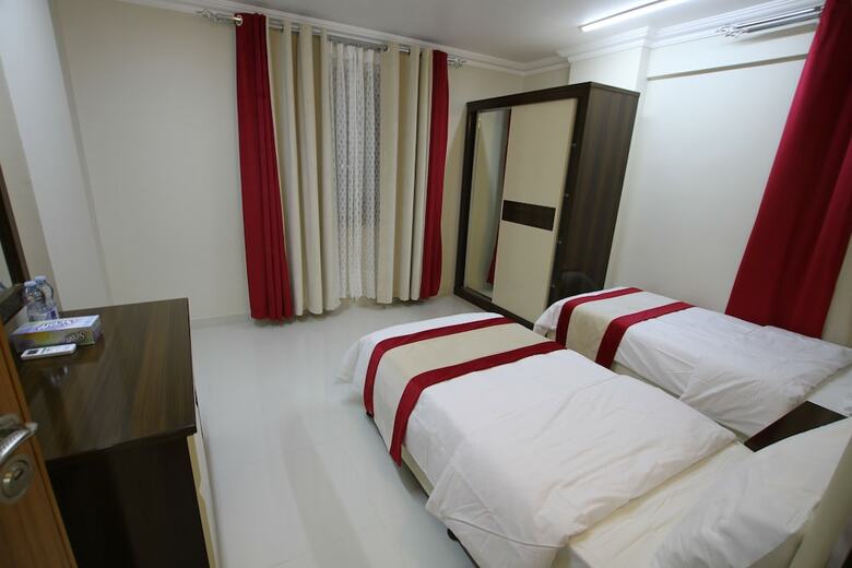 Alshahba Hotel Apartments
