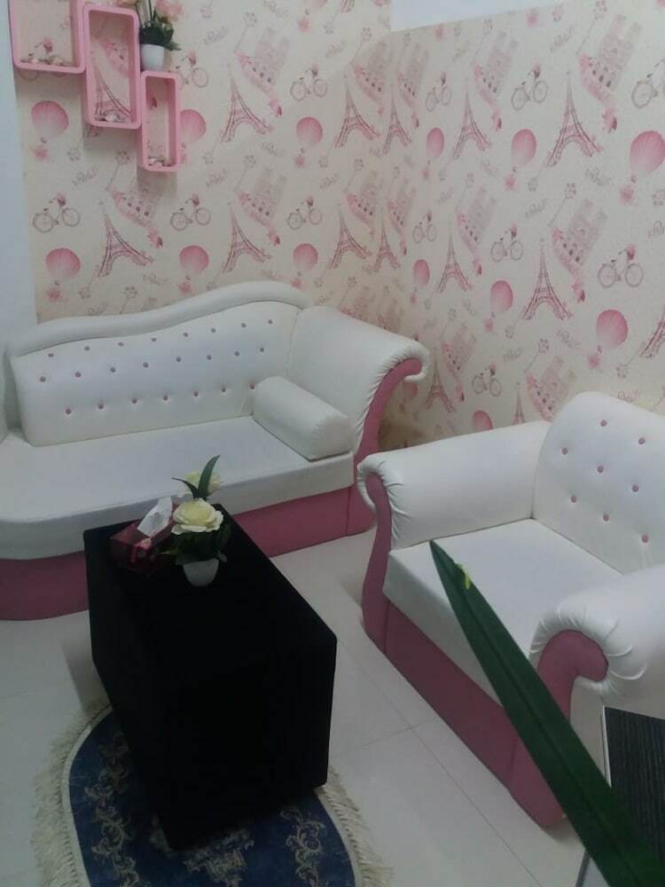 Alshahba Hotel Apartments