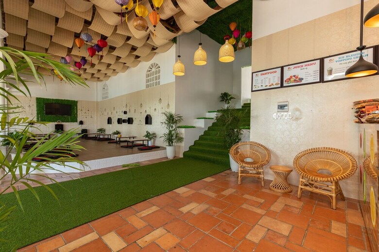 Hotel Spot On 801 Lang Chai 162