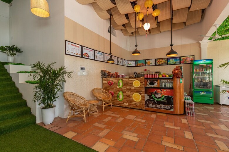 Hotel Spot On 801 Lang Chai 162