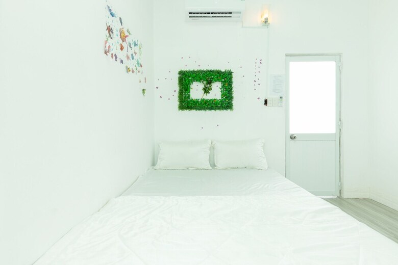 Hotel Spot On 801 Lang Chai 162