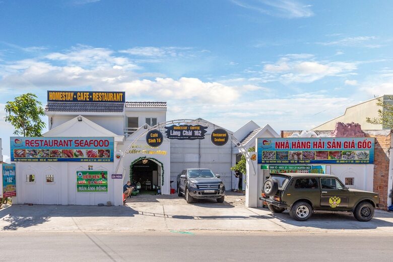 Hotel Spot On 801 Lang Chai 162