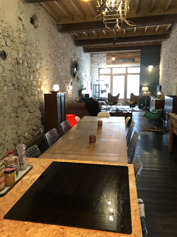 Bed & Breakfast Le 25 Bis