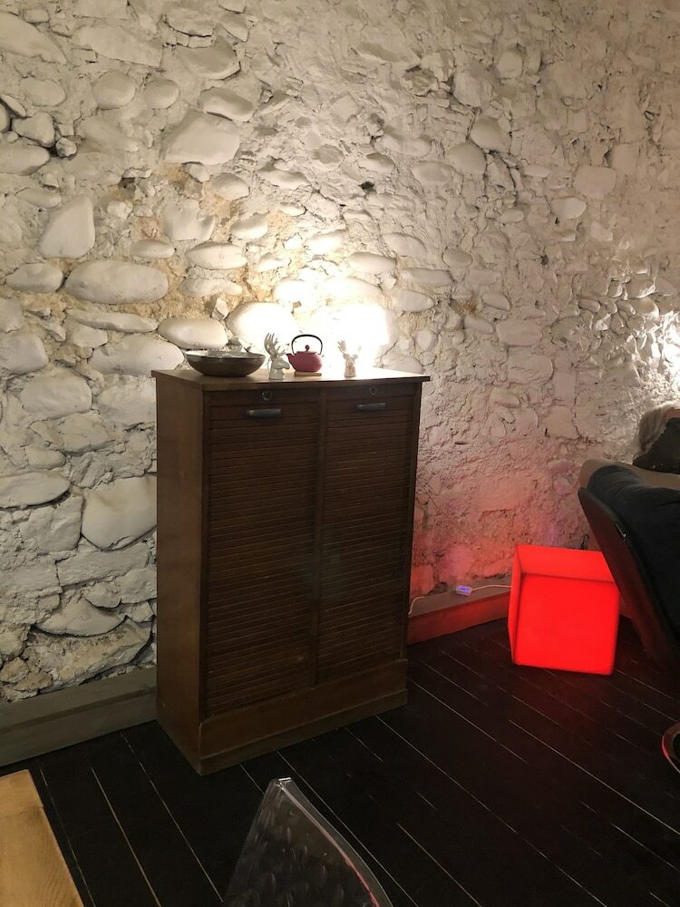 Bed & Breakfast Le 25 Bis