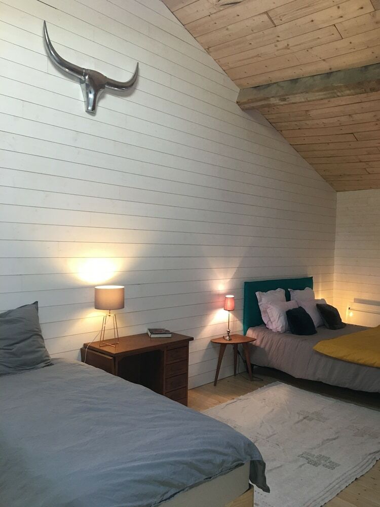 Bed & Breakfast Le 25 Bis