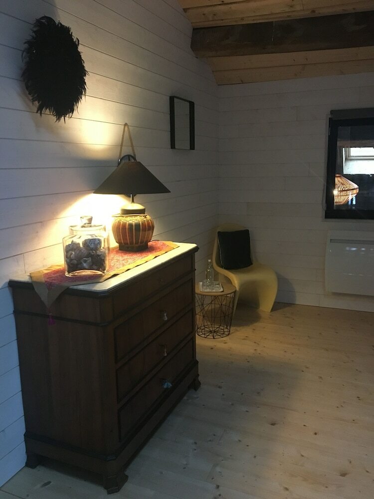 Bed & Breakfast Le 25 Bis
