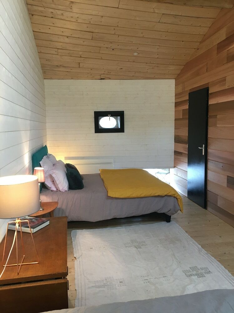 Bed & Breakfast Le 25 Bis