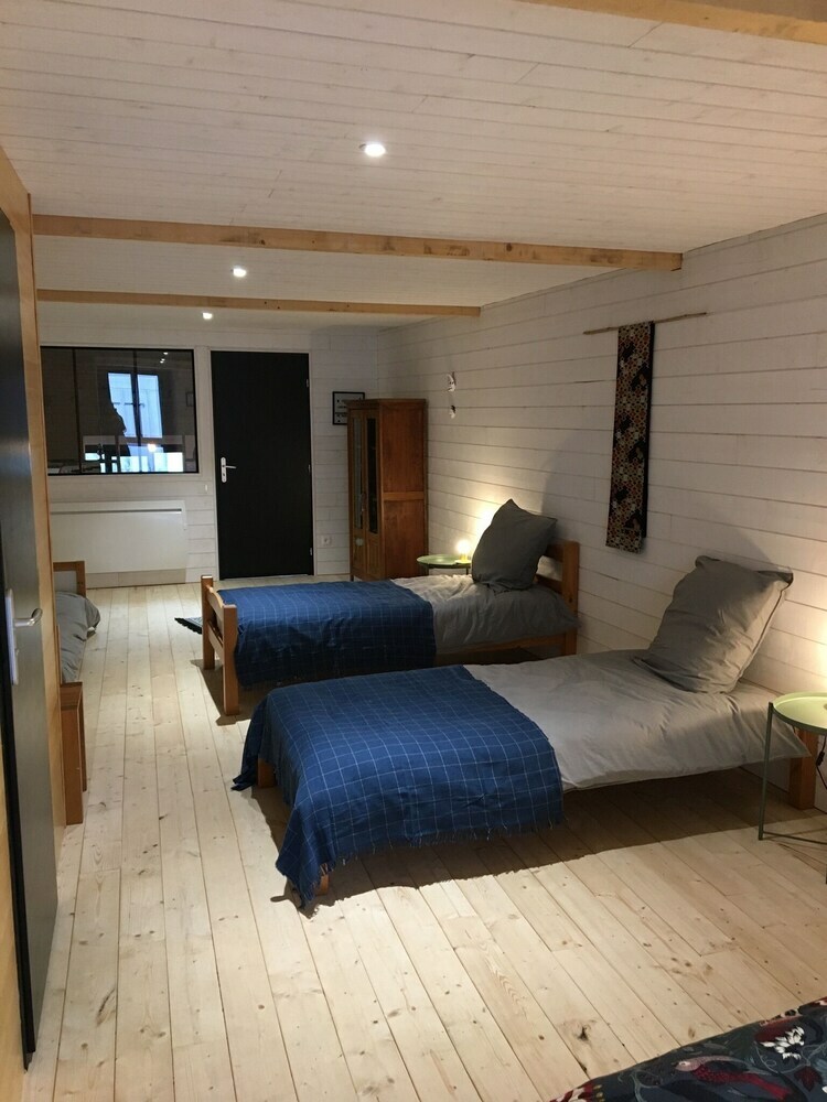 Bed & Breakfast Le 25 Bis