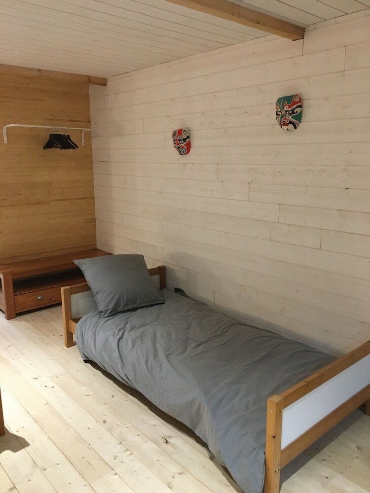 Bed & Breakfast Le 25 Bis
