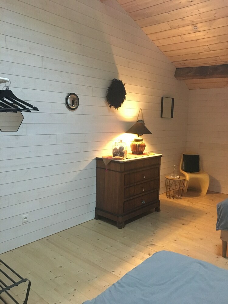 Bed & Breakfast Le 25 Bis
