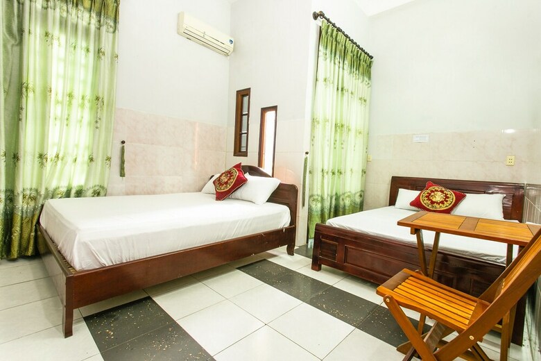 Spot On 804 My Hanh Hotel
