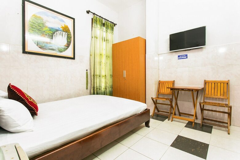 Spot On 804 My Hanh Hotel