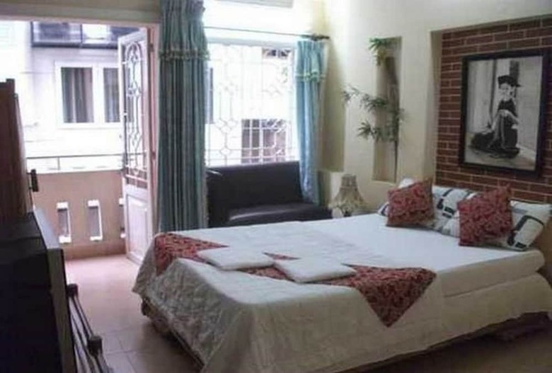 Hotel Oyo 830 Pp Backpackers Hostel