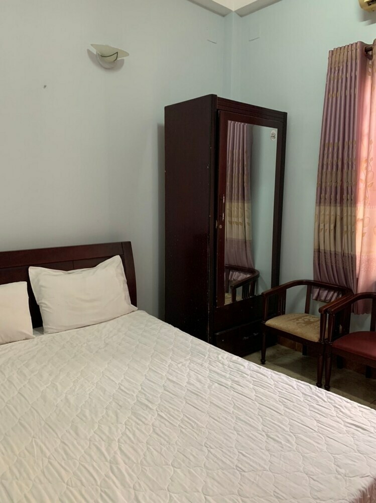 Hotel Oyo 830 Pp Backpackers Hostel