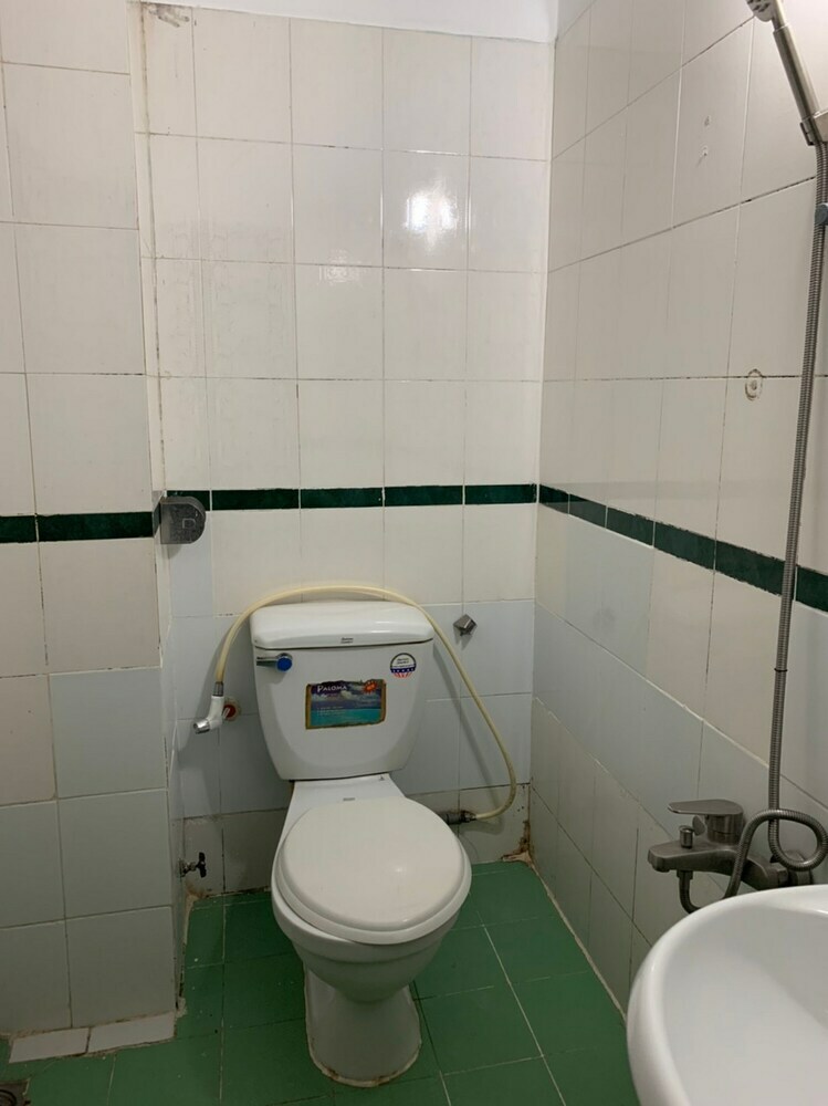 Hotel Oyo 830 Pp Backpackers Hostel