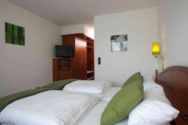 Hotel Frechener Hof