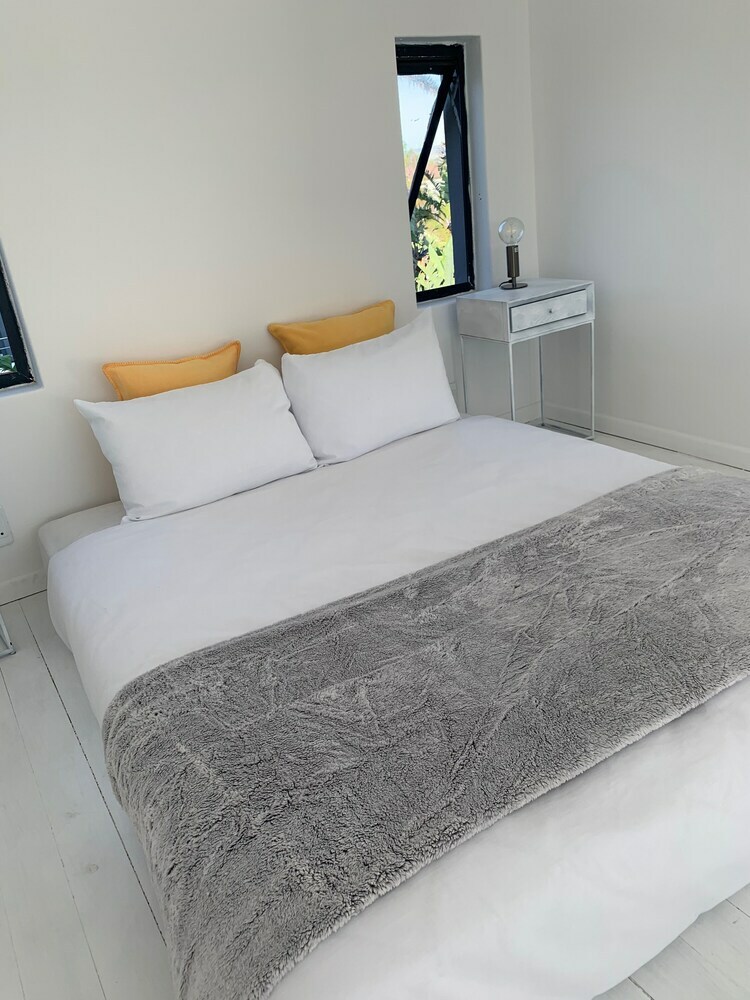 Bed & Breakfast Gsm On Sunset Beach
