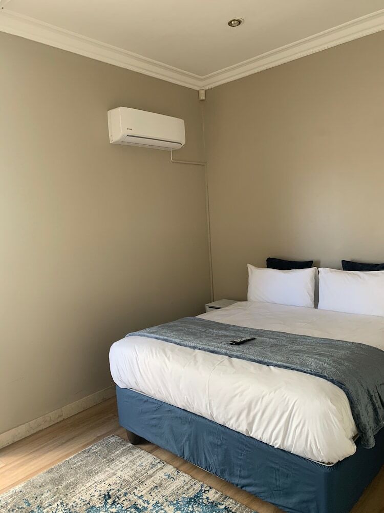 Bed & Breakfast Gsm On Sunset Beach