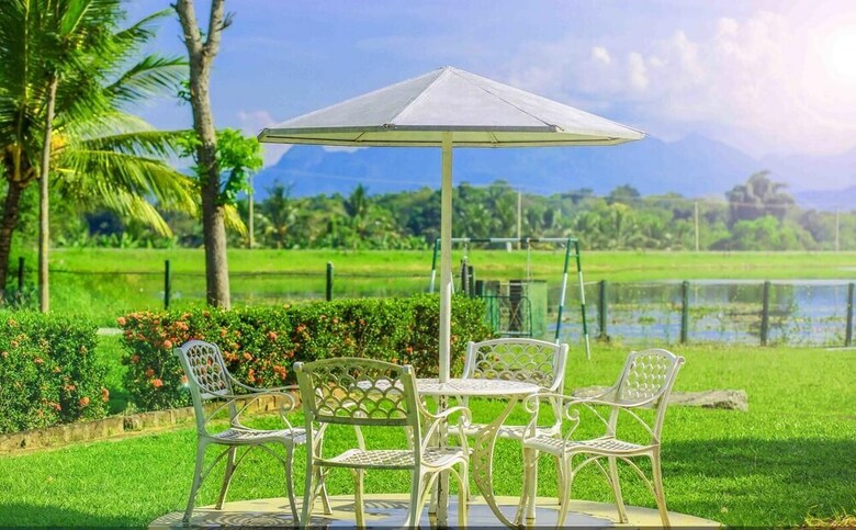 Hotel Lavendish Wild Safari Resort