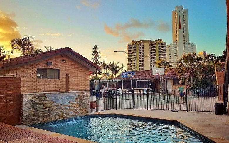 Hostal Maxmee Resort - Hostel