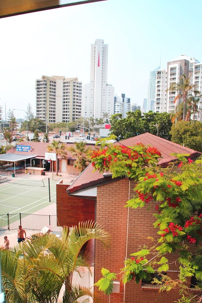 Hostal Maxmee Resort - Hostel