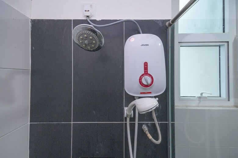 Apartamentos Oyo Home 89731 Amazing 1br 1medini