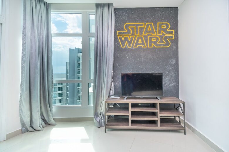 Apartamentos Oyo Home 89731 Amazing 1br 1medini