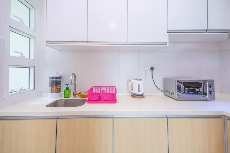 Apartamentos Oyo Home 89731 Amazing 1br 1medini