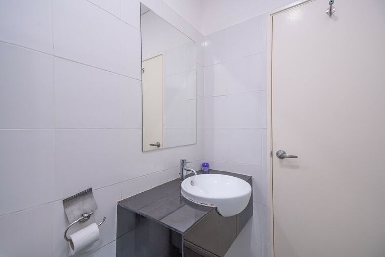 Apartamentos Oyo Home 89731 Amazing 1br 1medini