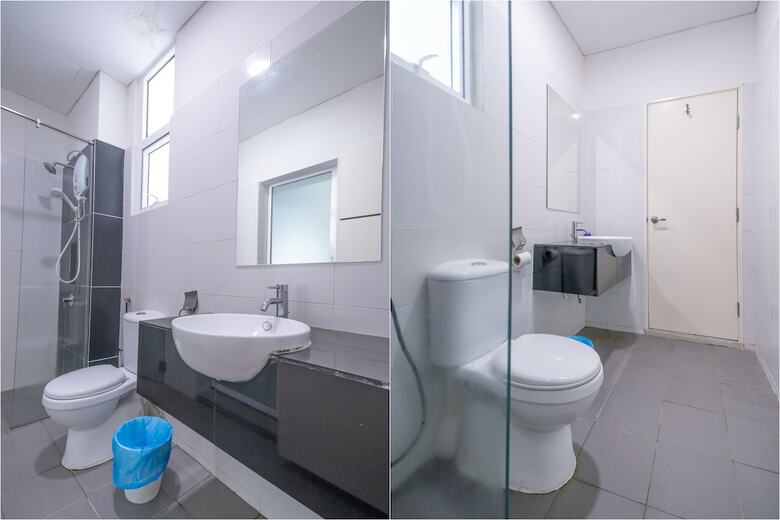 Apartamentos Oyo Home 89731 Amazing 1br 1medini