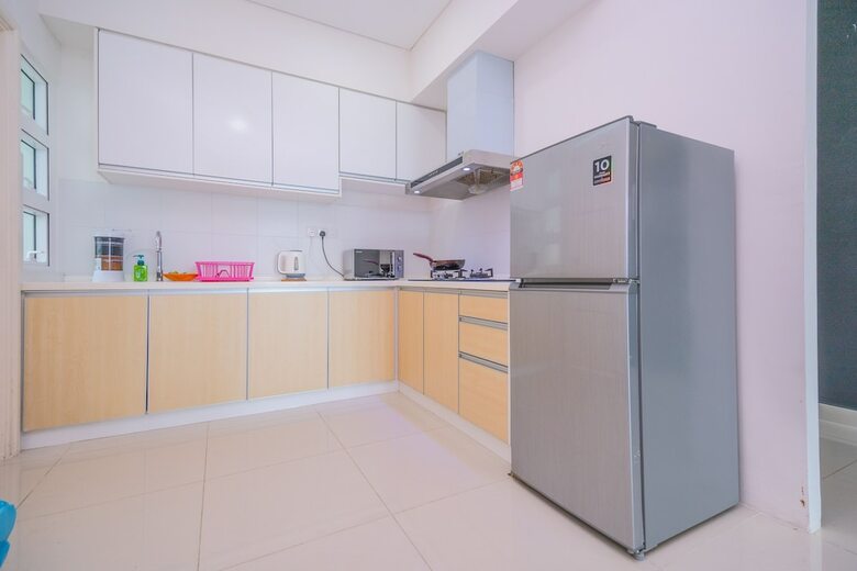 Apartamentos Oyo Home 89731 Amazing 1br 1medini