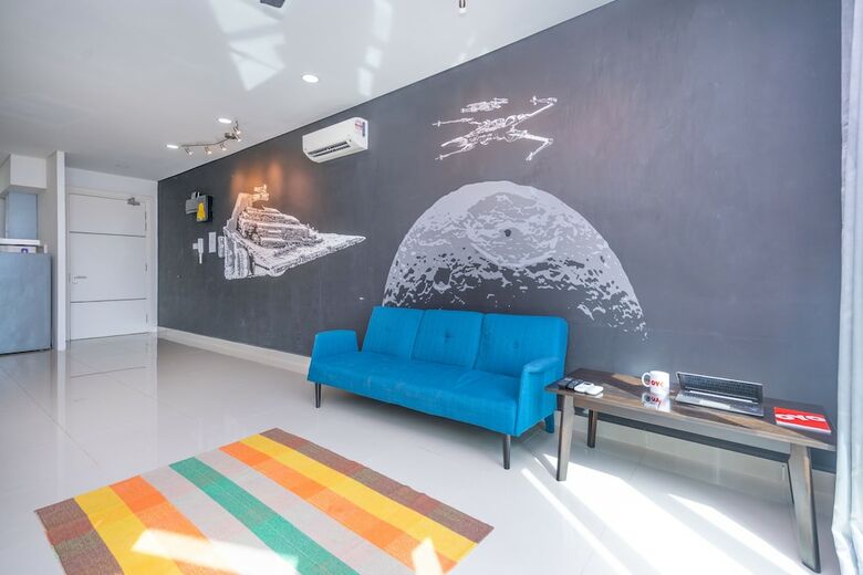Apartamentos Oyo Home 89731 Amazing 1br 1medini