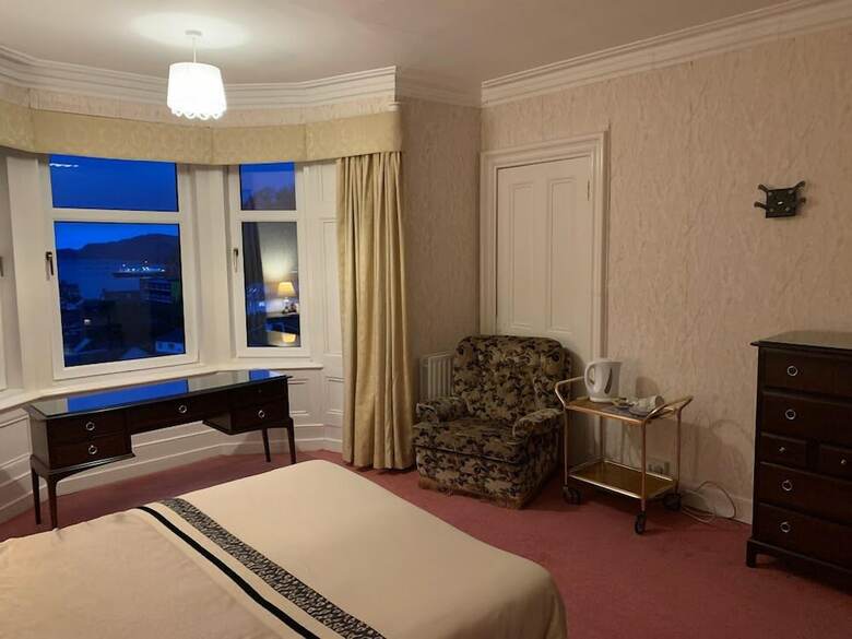 Hotel Dunrigh Guest House