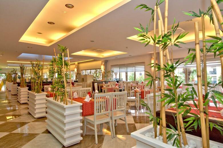 Hotel Tui Blue Tropical - All Inclusive