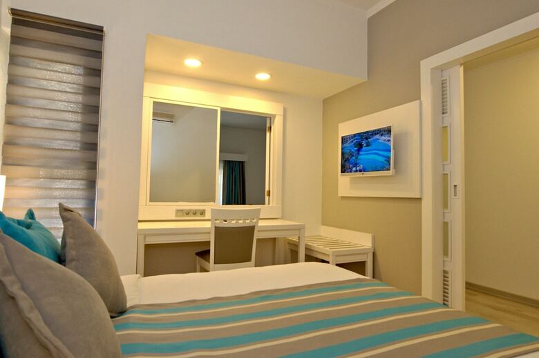 Hotel Tui Blue Tropical - All Inclusive