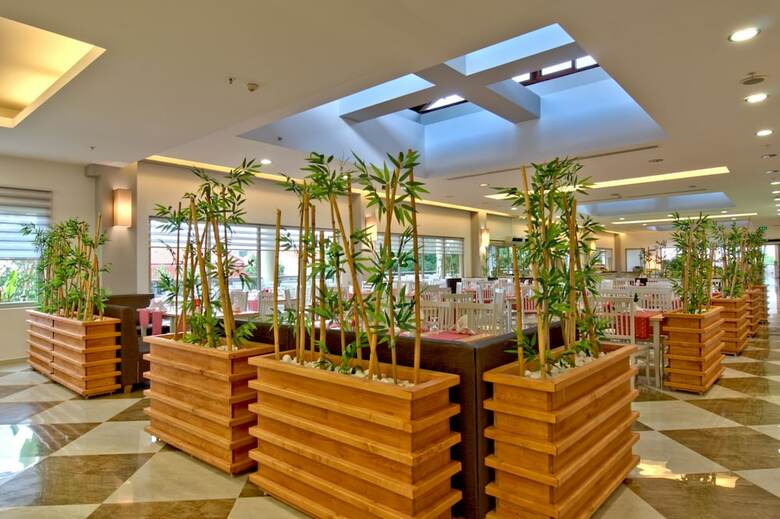 Hotel Tui Blue Tropical - All Inclusive