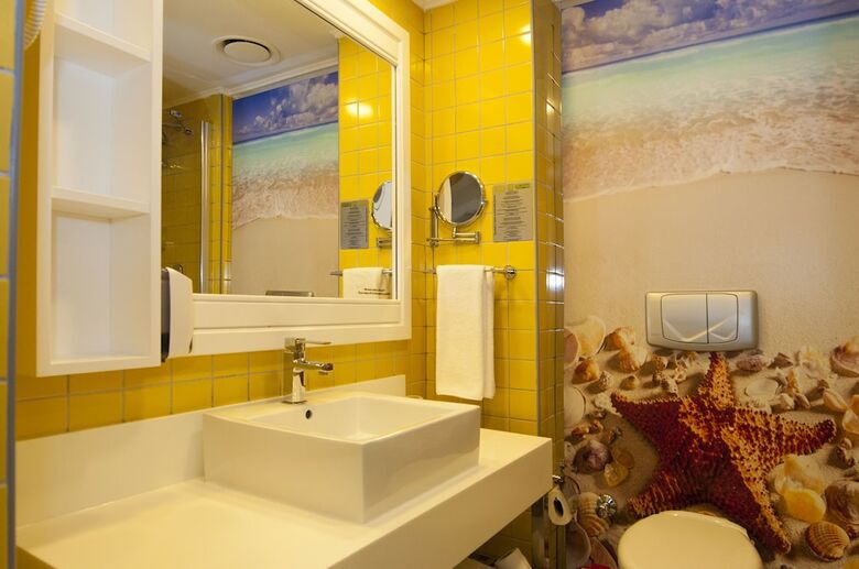 Hotel Tui Blue Tropical - All Inclusive