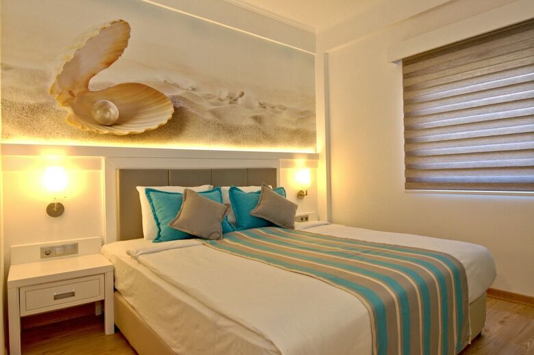 Hotel Tui Blue Tropical - All Inclusive