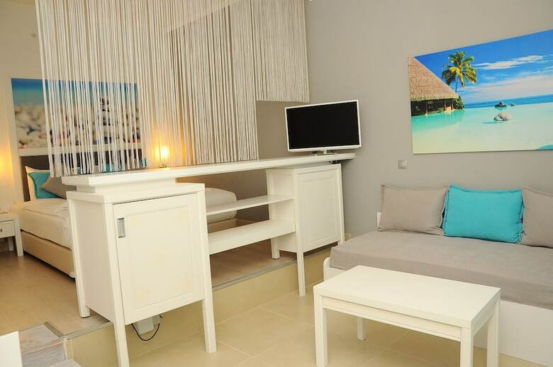 Hotel Tui Blue Tropical - All Inclusive