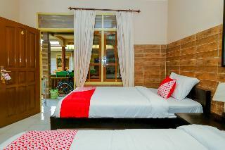 Hostal Oyo 2292 Pondok Lita