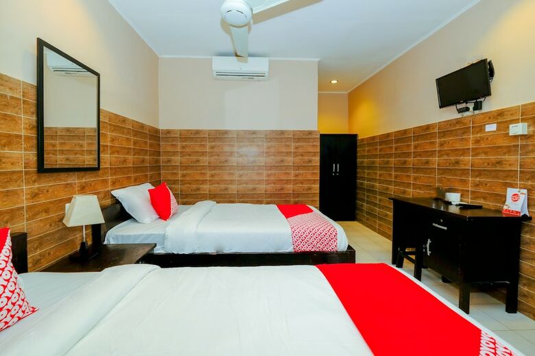 Hostal Oyo 2292 Pondok Lita
