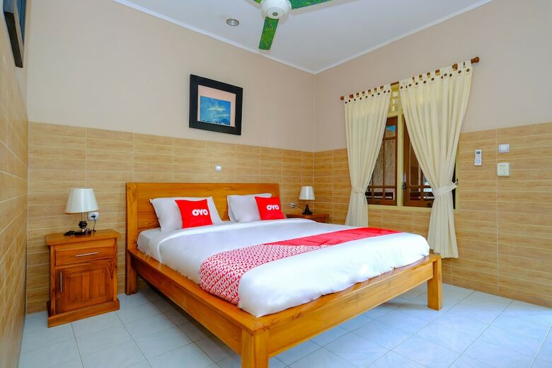 Hostal Oyo 2292 Pondok Lita