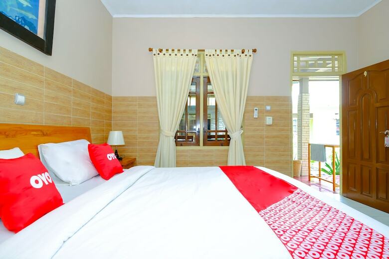 Hostal Oyo 2292 Pondok Lita