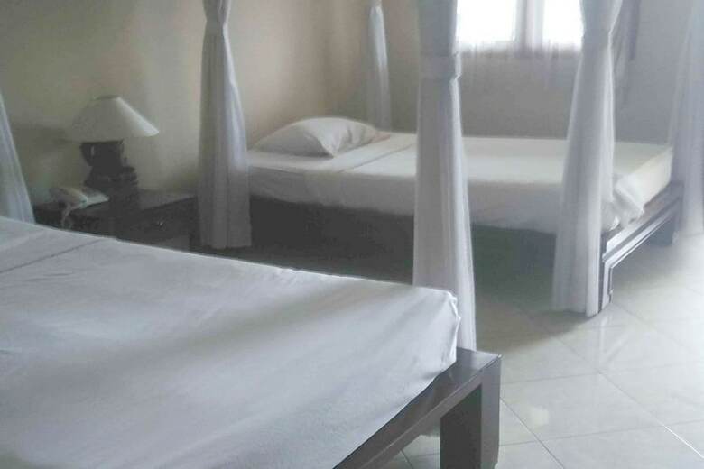 Oyo 2334 Melka Excelsior Hotel