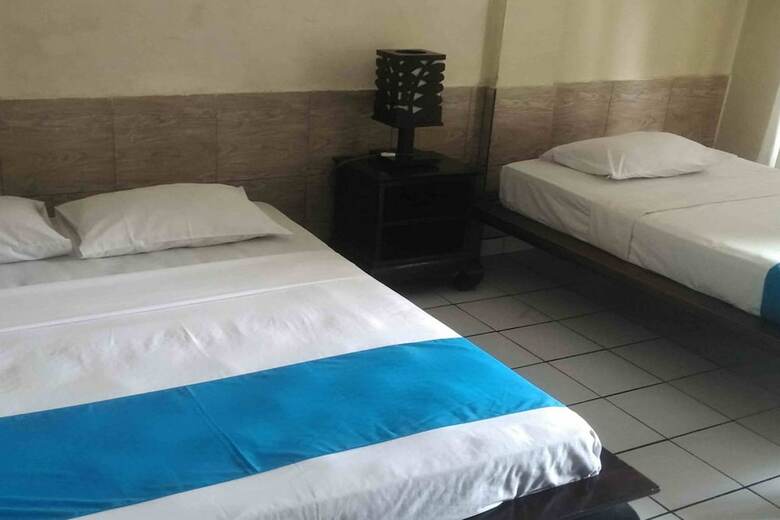 Oyo 2334 Melka Excelsior Hotel
