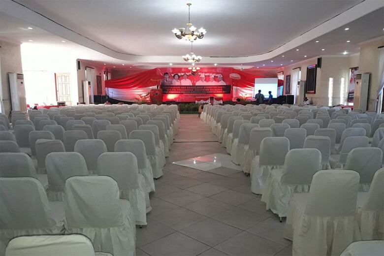 Oyo 2334 Melka Excelsior Hotel