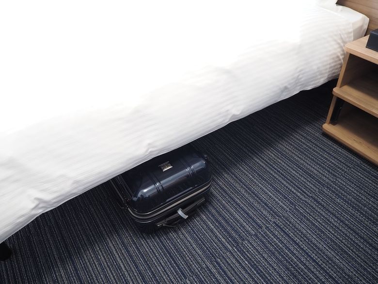 Tabino Hotel Kashima