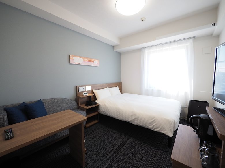 Tabino Hotel Kashima