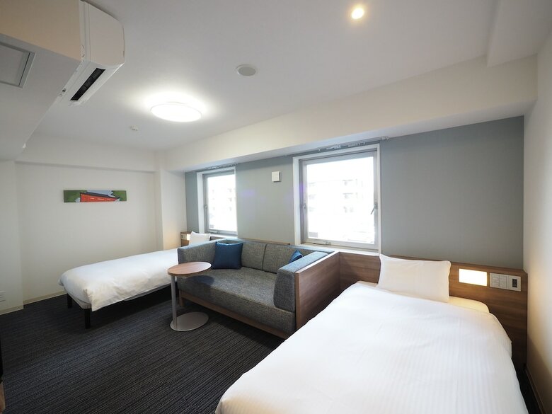 Tabino Hotel Kashima