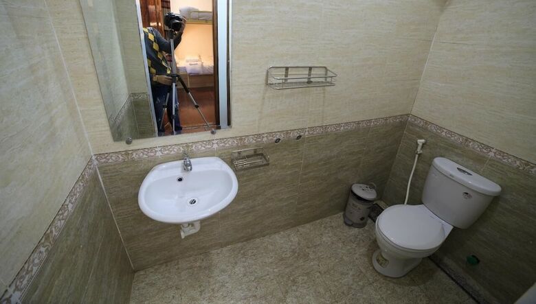 Hostal Na Na Homestay
